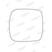 Summit Stick-On Standard Mirror Glass fits Renault Kangoo 07 on LHS RHS - Summit Shop