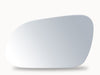 Summit Heated Base Plate With Standard Mirror Glass fits VW Fox 05 on LHS - Summit Shop