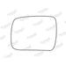 Summit Heated Base Plate With Standard Mirror Glass fits Land Rover Discovery 09 to 13 LHS - Summit Shop