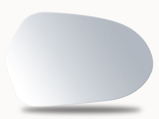 Summit Stick-On Standard Mirror Glass fits Audi A6 12 on RHS - Summit Shop