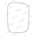 Summit Stick-On Commercial Mirror Glass fits Nissan Urvan 79 to 95 LHS - Summit Shop