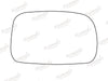 Summit Stick-On Standard Mirror Glass fits VW Corrado RHS - Summit Shop