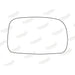 Summit Stick-On Standard Mirror Glass fits VW Corrado RHS - Summit Shop
