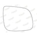 Summit Stick-On Aspheric Mirror Glass fits Audi Q5 08 on RHS - Summit Shop