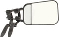 Summit Caravan Towing Mirror Car Van Wing Mirrors Extension Mirror Pair with Blind Spot - Summit Shop