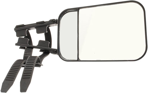 Summit Caravan Towing Mirror Car Van Wing Mirrors Extension Mirror Pair with Blind Spot - Summit Shop