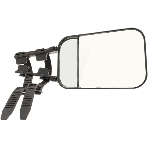 Summit Caravan Towing Mirror Car Van Wing Mirrors Extension Mirror Pair with Blind Spot - Summit Shop