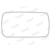 Summit Stick-On Anti Dazzle Mirror Glass fits Alfa 145 146 LHS - Summit Shop