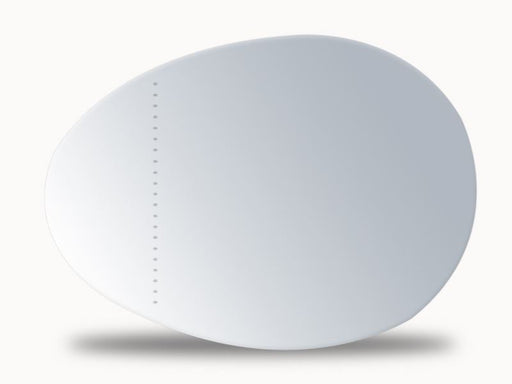 Summit Stick-On Aspheric Mirror Glass fits BMW Mini 07 on LHS RHS - Summit Shop