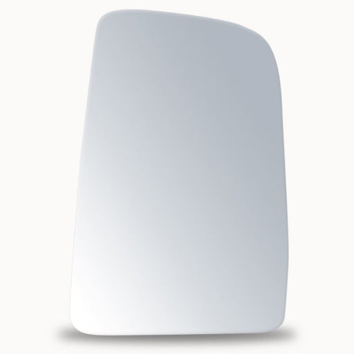 Summit Stick-On Commercial Mirror Glass fits Mercedes Sprinter VW Crafter RHS - Summit Shop