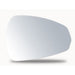 Summit Stick-On Standard Mirror Glass fits Audi A3 13 on RHS - Summit Shop