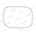 Summit Stick-On Commercial Mirror Glass fits Citroen C15 LHS RHS - Summit Shop