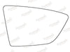 Summit Heated Base Plate With Standard Mirror Glass fits Seat Leon 12 on RHS - Summit Shop