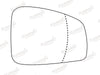 Summit Stick-On Aspheric Mirror Glass fits Renault Laguna 08 on RHS - Summit Shop