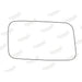 Summit Stick-On Standard Mirror Glass fits Fiat Panda RHS - Summit Shop