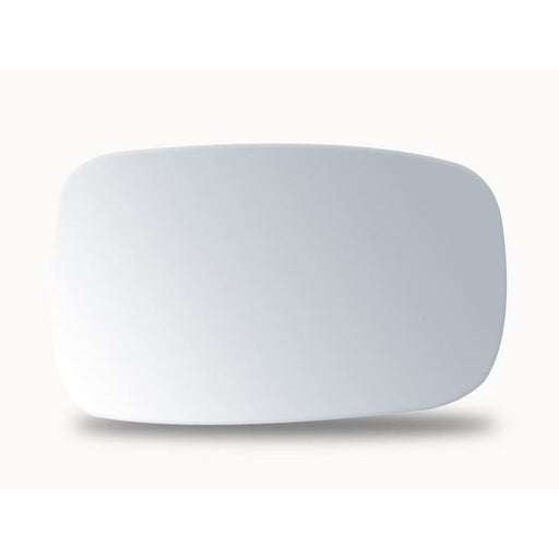 Summit Non-Heated Base Plate With Standard Mirror Glass fits Renault Laguna 01 on LHS & RHS - Summit Shop