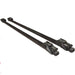 Summit Value Steel Roof Bars fits Kia Sportage 2004-2010 Suv 5-dr with Raised Rails - Summit Shop