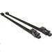 Summit Value Steel Roof Bars fits Ssangyong Musso 1996-2005 Suv 5-dr with Raised Rails - Summit Shop