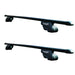 Summit Premium Steel Roof Bars fits Kia Sportage 1994-2004 Suv 3-dr with Raised Rails - Summit Shop
