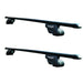 Summit Premium Steel Roof Bars fits Chevrolet Cruze 2012-2017 Estate 5-dr with Raised Rails - Summit Shop
