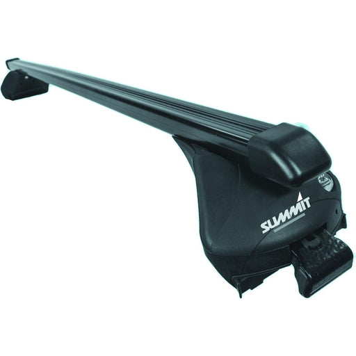Summit Premium Steel Roof Bars fits Suzuki Swace 2021-2025 Estate 5-dr with Flush Rails - Summit Shop