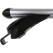 Summit Premium Aluminium Roof Bars fits Ssangyong Rexton 2017-2025 Suv 5-dr with Flush Rails - Summit Shop